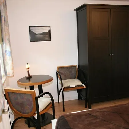 Essen-city Modern 2-room Apartman Essen
