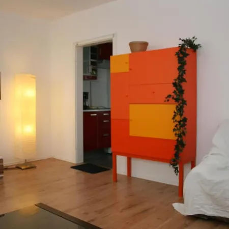 Essen-city Modern 2-room Apartman *