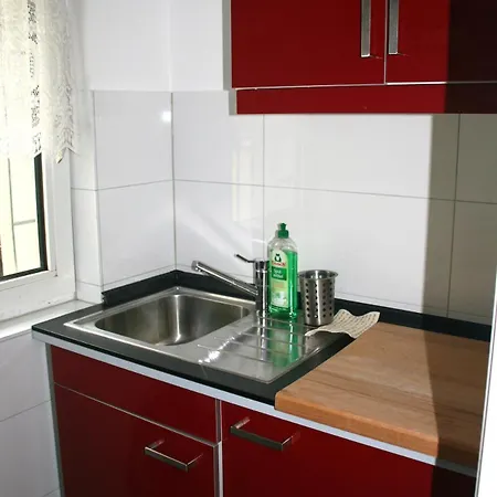 Essen-city Modern 2-room * Essen