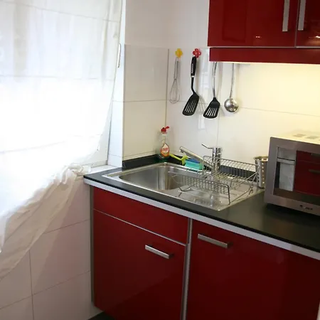 Essen-city Modern 2-room Essen