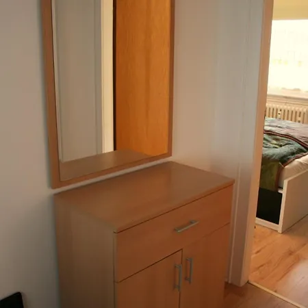 Essen-city Modern 2-room