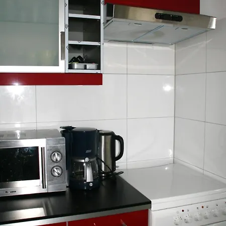 Essen-city Modern 2-room * Essen