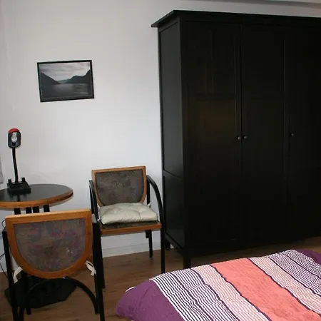 Essen-city Modern 2-room Essen