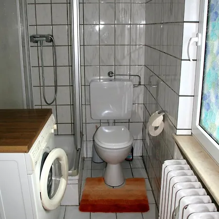 Essen-city Modern 2-room Apartman