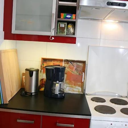 Essen-city Modern 2-room * Essen