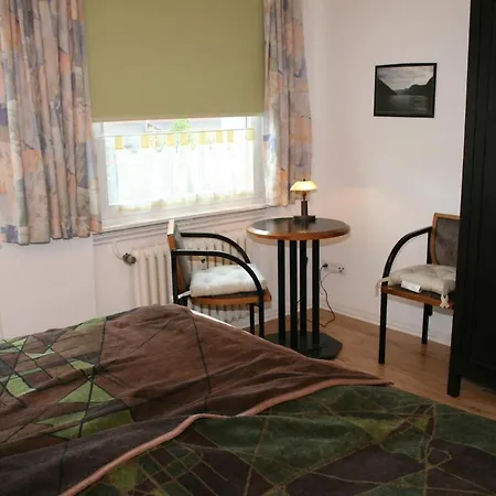 Apartman Essen-city Modern 2-room