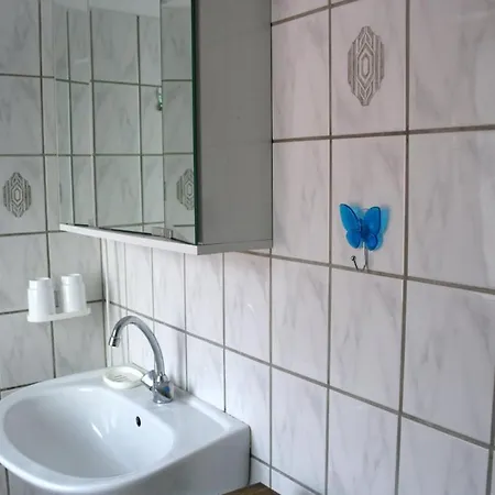 Essen-city Modern 2-room Apartman