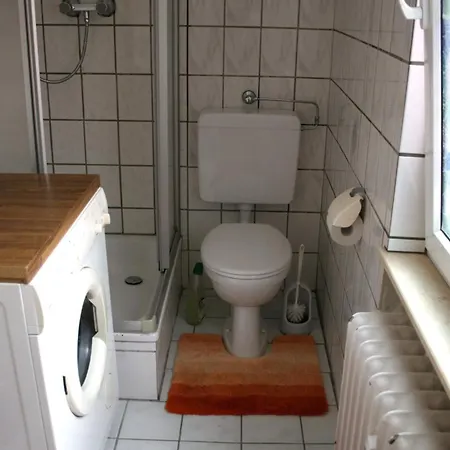 Essen-city Modern 2-room *